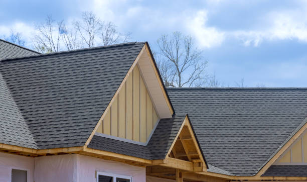 Best Rubber Roofing (EPDM, TPO)  in Jonesboro, IN