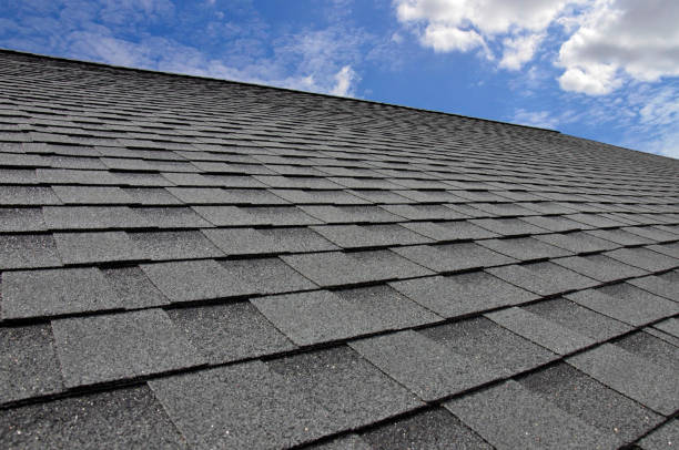 Steel Roofing in Jonesboro, IN