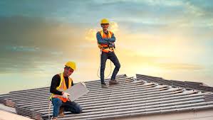 Best Roof Leak Repair  in Jonesboro, IN